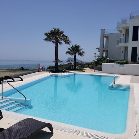 New Front Line Beach-Golf La Alcaidesa San Roque The Links 1 Exterior photo