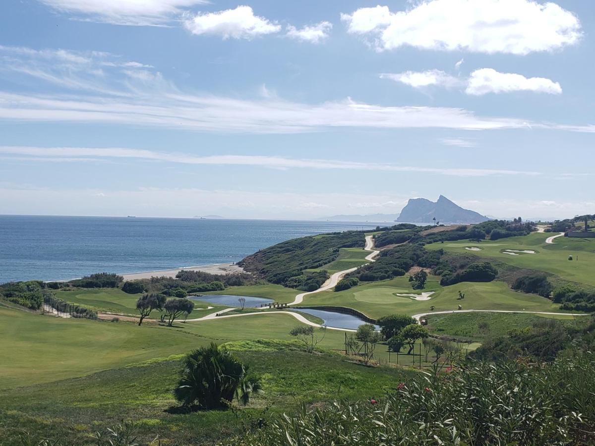 New Front Line Beach-Golf La Alcaidesa San Roque The Links 1 Exterior photo