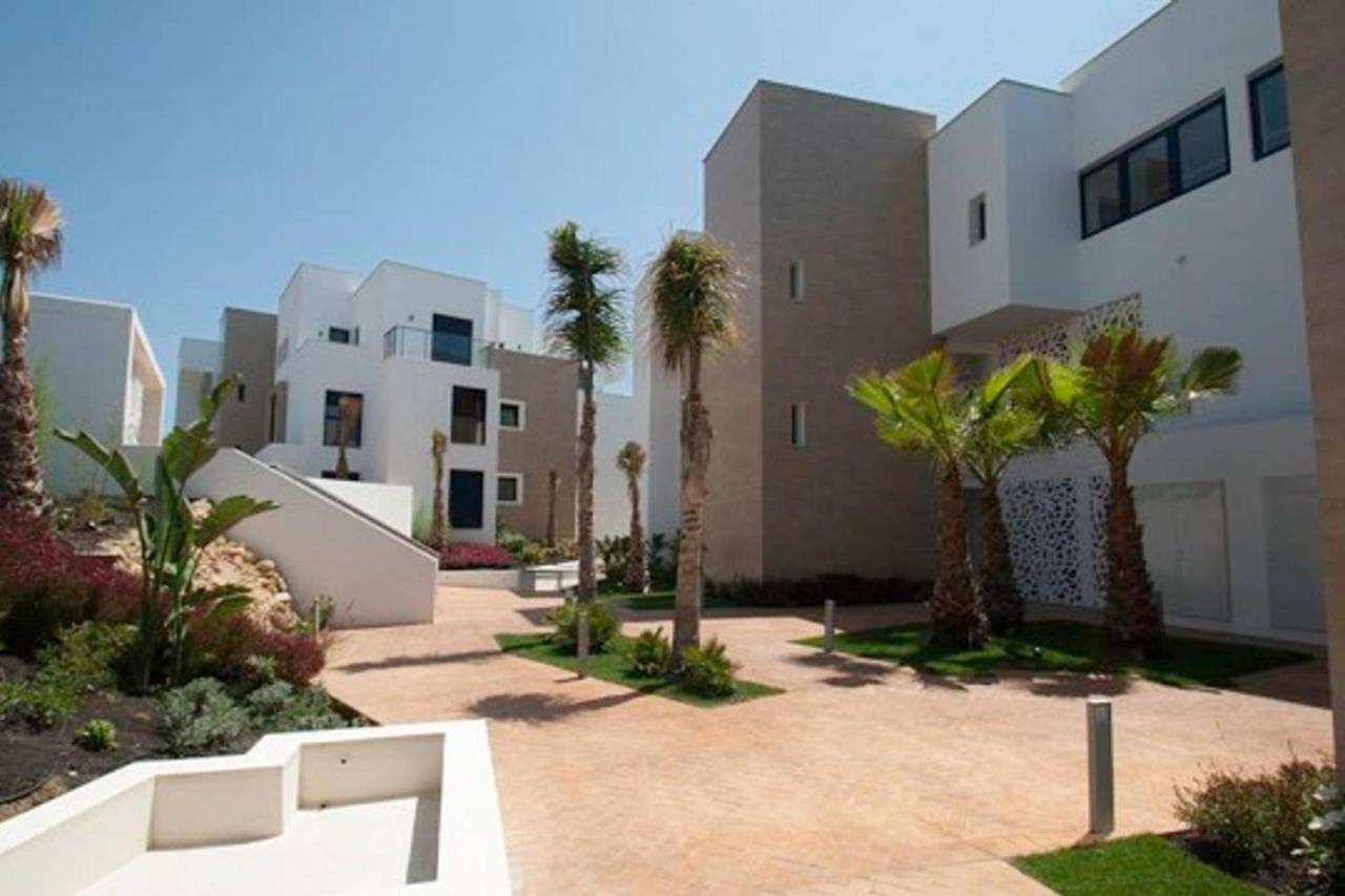 New Front Line Beach-Golf La Alcaidesa San Roque The Links 1 Exterior photo
